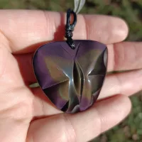 Magnetiseur Geneve Obsidiennes - 11